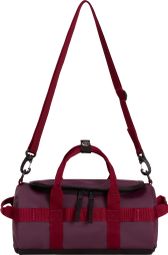 Umhängetasche „The North Face Base Camp Duffel“ 5 l, Bordeaux