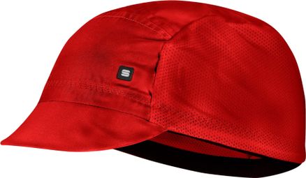 Gorra Sportful Rider Roja
