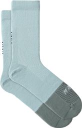 Chaussettes Maap Division Bleu clair