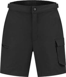 Short VTT Rogelli Buccino Noir Homme