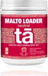 Energy Drink TA Energy Malto Lader Neutral 500gr