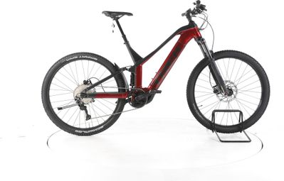 Produit reconditionné - Trek Powerfly FS 4 E-Bike Fully - Très Bon Etat
