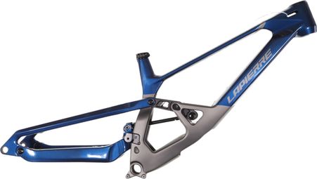 Lapierre Spicy CF Team 2024 Frame Kit, Size M, 170/180 - Refurbished Product