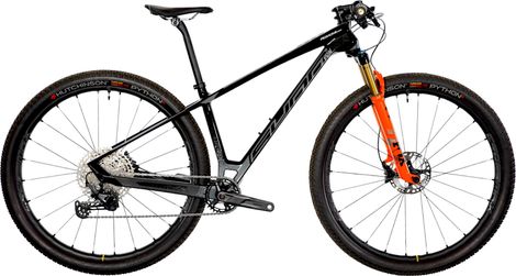 Produit Reconditionné - VTT Semi-Rigide Sunn Prim S2 Shimano Deore 12V ...