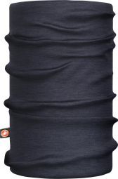 Castelli Merino Choker Nero