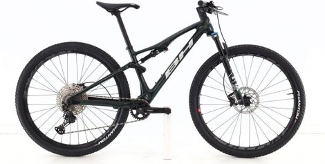 Produit reconditionné · BH Lynx Race RC 6.0 Carbone XT / Vélo VTT / BH | Très bon état