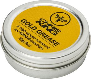 Graisse pour Roulements Chris King Gold 25g