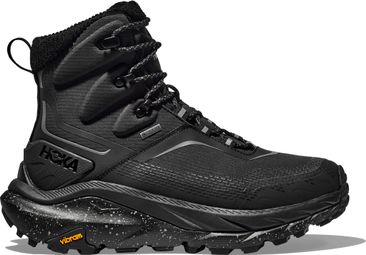 新品 HOKA M KAHA 2 GTX MID 26cm Black Hoka Women's Kaha 2 Gore-Tex (2023) Black / Black | Buy Hoka