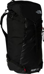 The North Face All Mountain Purpose 30L Backpack Black