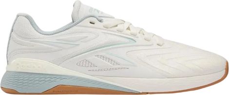 Chaussures Training Reebok Nano X5 Edge Beige Femme