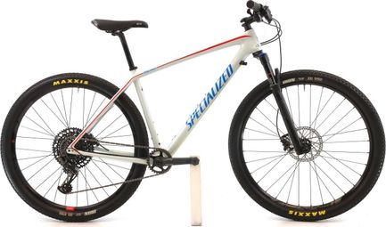 Specialized Epic Hardtail Comp 2025