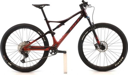 Produit reconditionné · BH Lynx Race RC XT / Vélo VTT | Très bon état