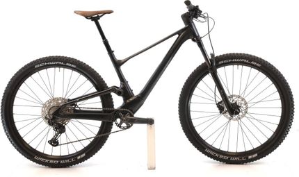 Scott Spark 960 2018