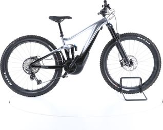 Produit reconditionné - Giant Trance X E+1 Vélo électrique VTT 2021 - Très Bon Etat