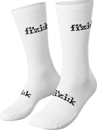 Fizik Performance Road Socks Weiß