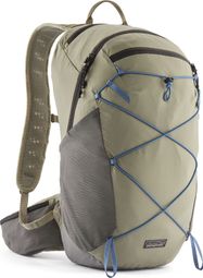 Mochila Patagonia Terravia 22L Verde Unisex