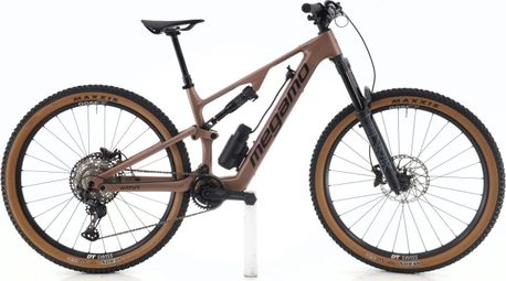 Produit reconditionné · Megamo Native Carbone XT / Vélo VTT électrique / Megamo | Bon état