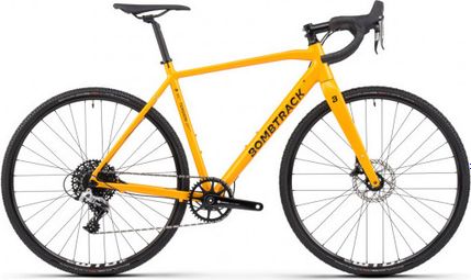 Cyclocross BOMBTRACK Tension Matte Melon Yellow