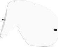 Oakley O-Frame 2.0 MX Clear Vervangings Lens / Ref: 101-357-001