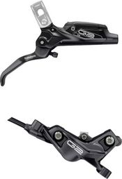 Sram Guide RE Discless Voorrem Zwart 900mm (zonder klem)