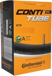 Continental MTB 29 '' Plus Schrader 40mm Inner Tube