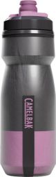 Camelbak Podium Chill 620ml Water Bottle - Mercury Night Fall
