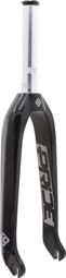 Fourche Carbone BMX Pride Racing Apex Pivot Droit 1-1/8