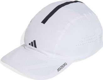 Adidas Running x Adizero Lightweight Climacool Cap White