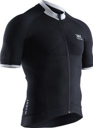 X-Bionic Invent 4.0 Bike Short Sleeve Jersey Black