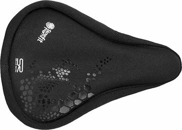 Couvre Selle Selle Royal MEMORY FOAM Medium