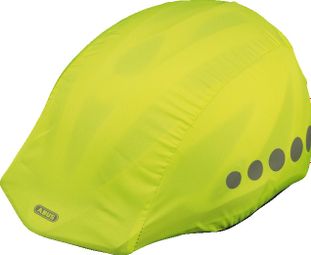 Abus Rain Cap Helmet Cover / Yellow
