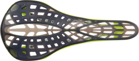 Selle Tioga Spyder Outland Jaune