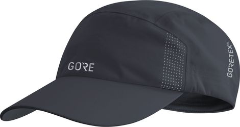 Gore Wear Gore-Tex Cap Zwart