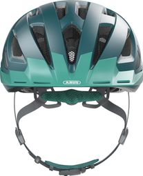 Casque Abus Urban-I 3.0 Core Green / Vert — vue 2