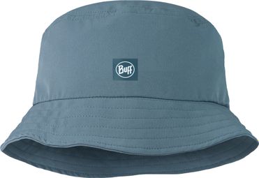 Bob Buff Adventure Blue