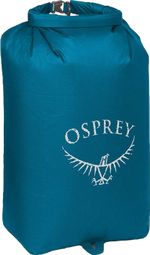 Osprey UL Dry Sack 20 L Wasserdichter Sack Blau
