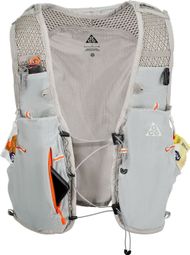 Nike ACG Goat 5L + 2 Flasks 500 ml grijze uniseks drinkrugzak