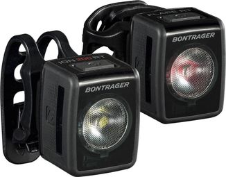 Bontrager Ion 200 / Flare RT-Lichtset USB