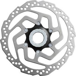 Disco de bloqueo central Shimano SM-RT10