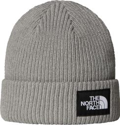 Mütze „The North Face Salty Lined“ in Grau