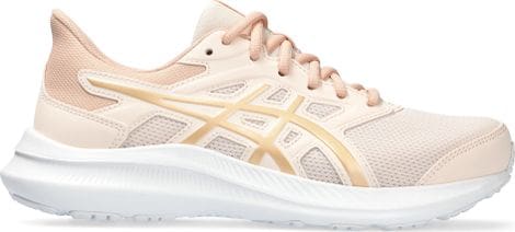 Asics Jolt 4 Pink Women's Running Shoes