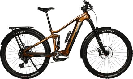 Centurion Numinis R2600I elektrische mountainbike met Bosch-motor, 625 Wh, maat T.XS/S, 156/174 cm  - Gereviseerd product