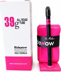 Chambre à air TPU RideNow 39gr allroad - valve 85mm
