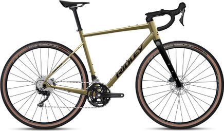 Produit reconditionné - Ridley Kanzo Adventure Alu GRX400 2x10v / Très bon état