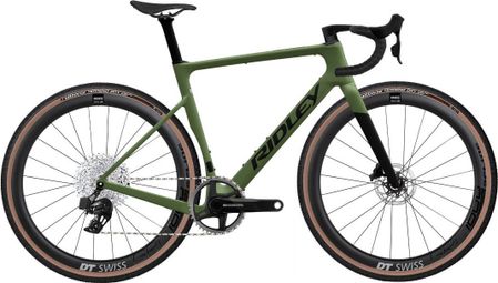 Producto reacondicionado - Ridley ASTR RS Force XPLR XL. / Excelente estado