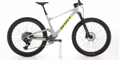 Produit reconditionné · Scott Spark RC Team Issue GX AXS / Vélo VTT | Très bon état