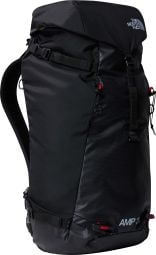 The North Face All Mountain Purpose 38L Rugzak Zwart