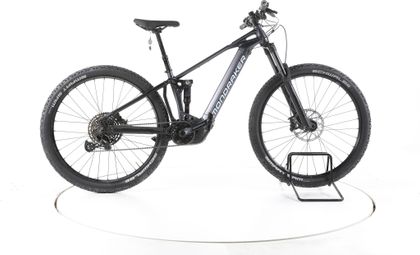 Produit reconditionné - Mondraker Chaser E-Bike Fully - Très Bon Etat