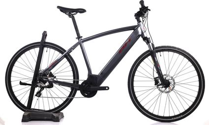 Produit reconditionné · BH Atom Cross - Vélo de route électrique | Très bon état - Livraison offerte