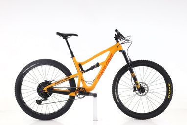 Santa Cruz Hightower LT C S 2018